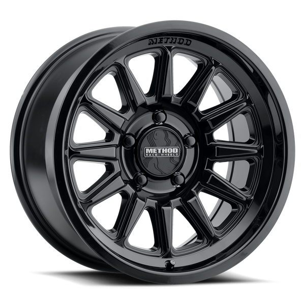 Method Race Wheels MR323 Wheel (MPN: MR323790121338N)