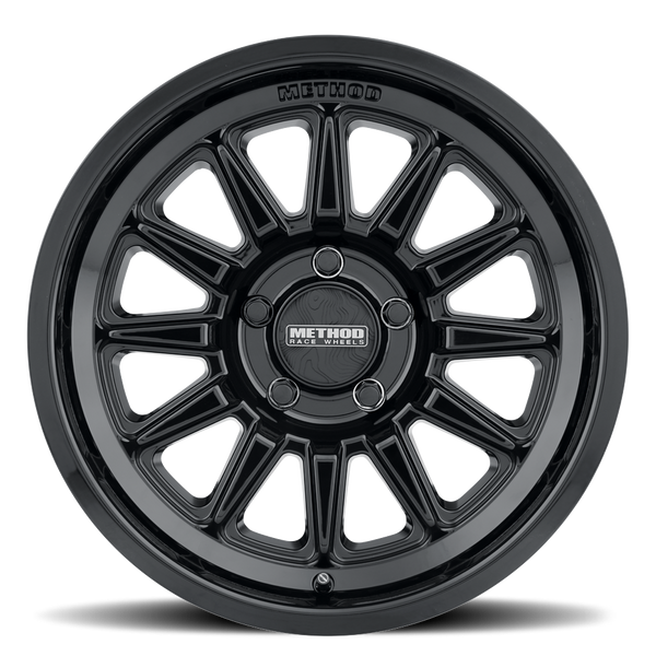 Method Race Wheels MR323 Wheel (MPN: MR323790121338N)