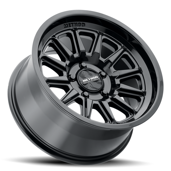 Method Race Wheels MR323 Wheel (MPN: MR323790121338N)