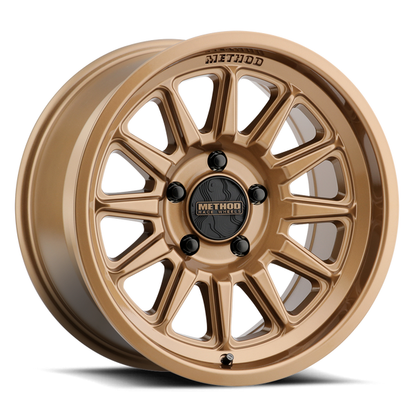 Method Race Wheels MR323 Wheel (MPN: MR323790501538N)