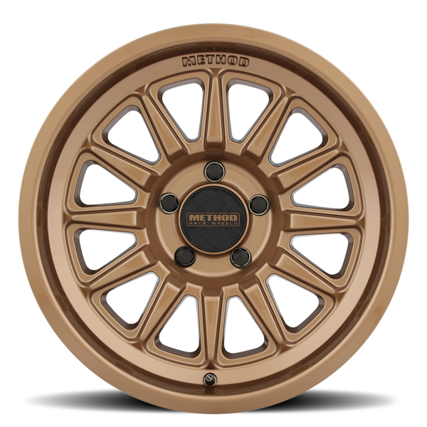 Method Race Wheels MR323 Wheel (MPN: MR323790501538N)