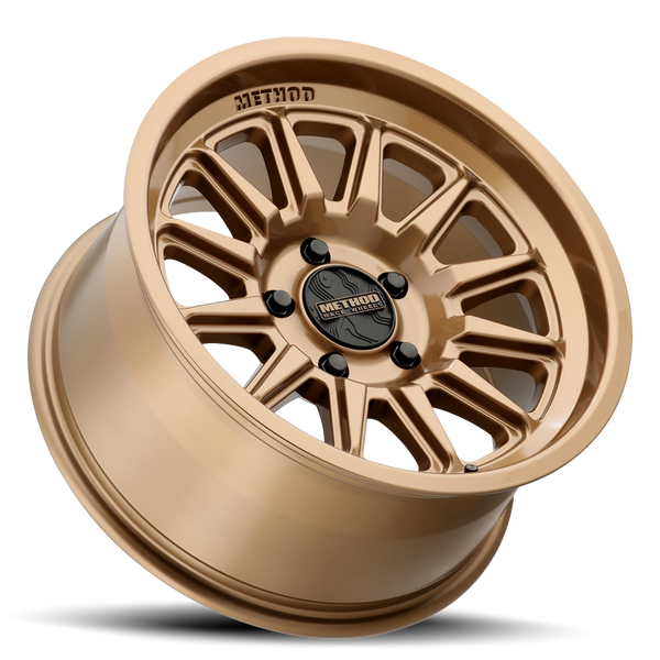 Method Race Wheels MR323 Wheel (MPN: MR323790501538N)