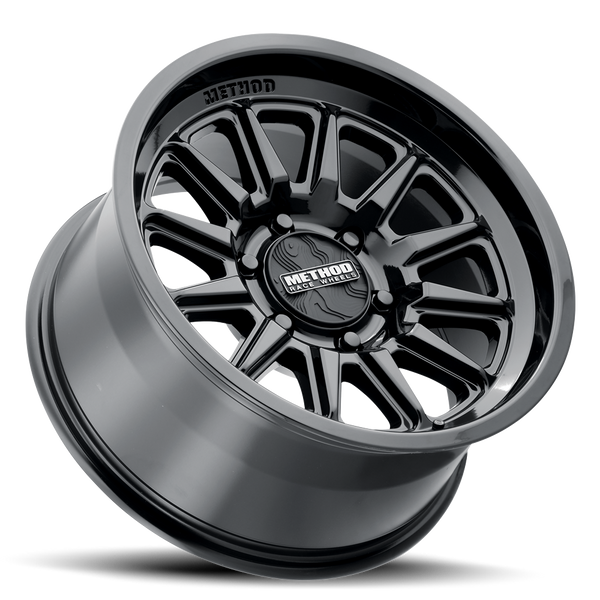 Method Race Wheels MR323 Wheel (MPN: MR323890601312)