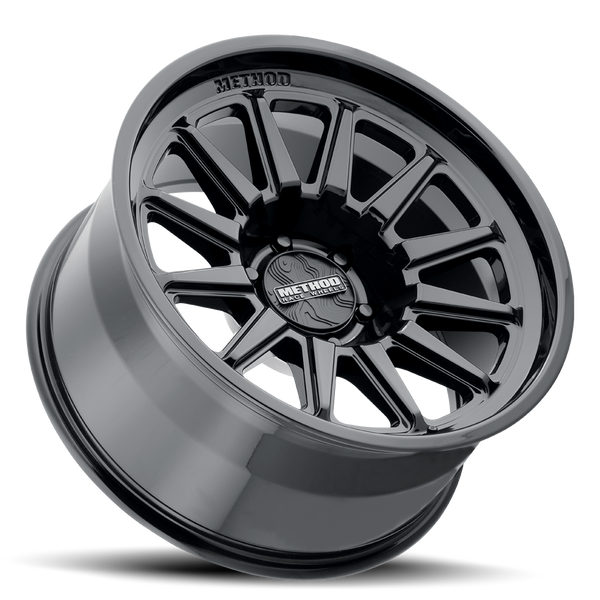 Method Race Wheels MR323 Wheel (MPN: MR323290601312)