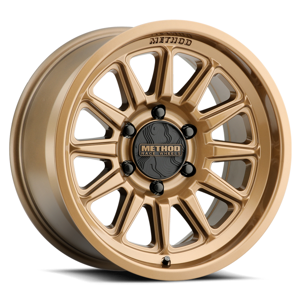 Method Race Wheels MR323 Wheel (MPN: MR323790601538N)