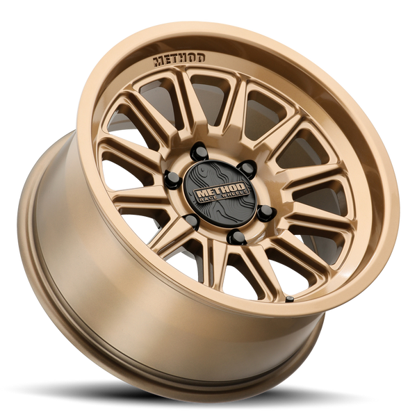Method Race Wheels MR323 Wheel (MPN: MR323790601538N)