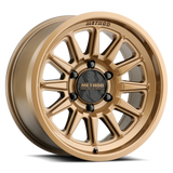 Method Race Wheels 323 Gloss Bronze Wheel (MPN: MR323785601525)