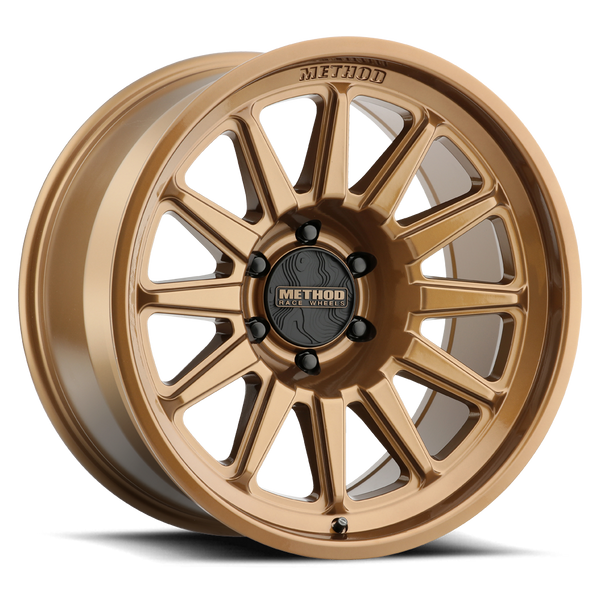 Method Race Wheels MR323 Wheel (MPN: MR323290601512)