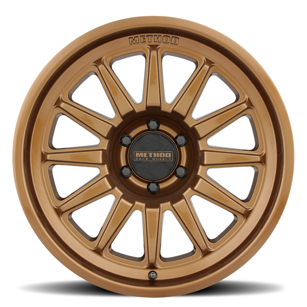 Method Race Wheels MR323 Wheel (MPN: MR323290601512)