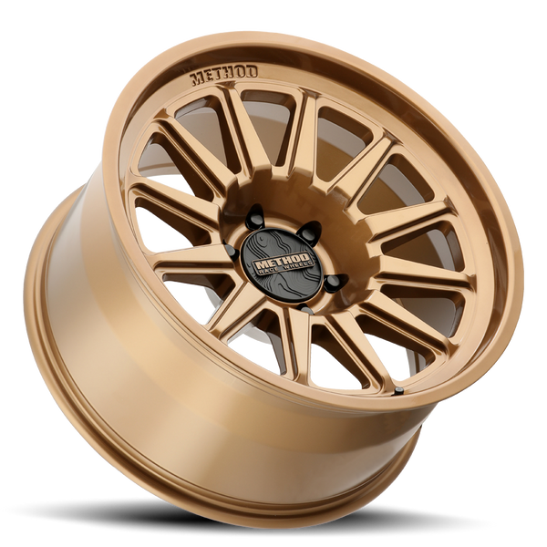 Method Race Wheels MR323 Wheel (MPN: MR323290601512)