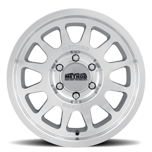 Method Race Wheels MR703 Bead Grip (MPN: MR70378560300)