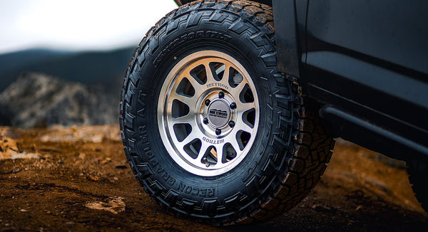 Method Race Wheels MR703 Bead Grip (MPN: MR70378560300)