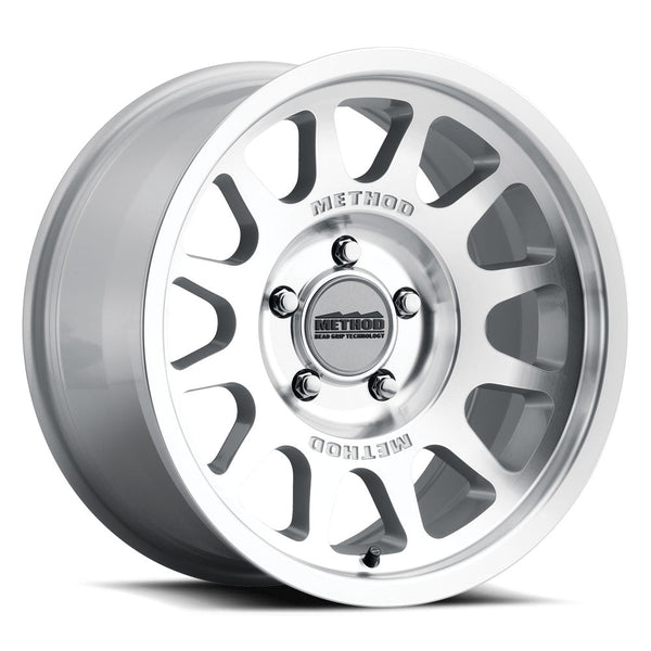 Method Race Wheels MR703 Bead Grip (MPN: MR70378550300)