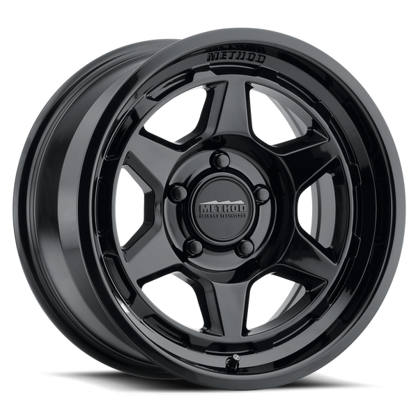 Method Race Wheels 708 Trail Series Wheel (MPN: MR708785501300)
