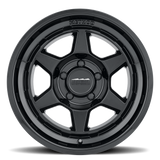 Method Race Wheels 708 Trail Series Wheel (MPN: MR708785501300)