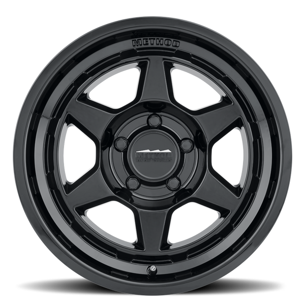 Method Race Wheels 708 Trail Series Wheel (MPN: MR708785501300)