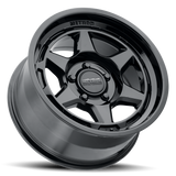 Method Race Wheels 708 Trail Series Wheel (MPN: MR708785501300)