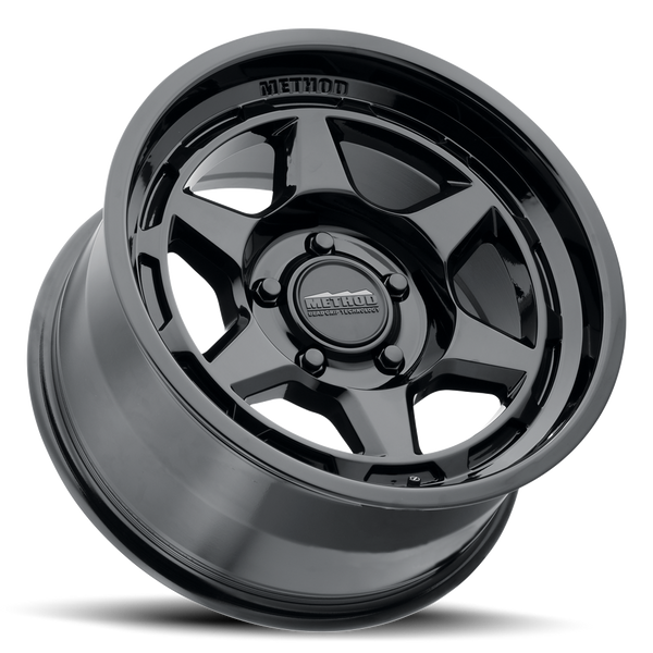 Method Race Wheels 708 Trail Series Wheel (MPN: MR708785501300)