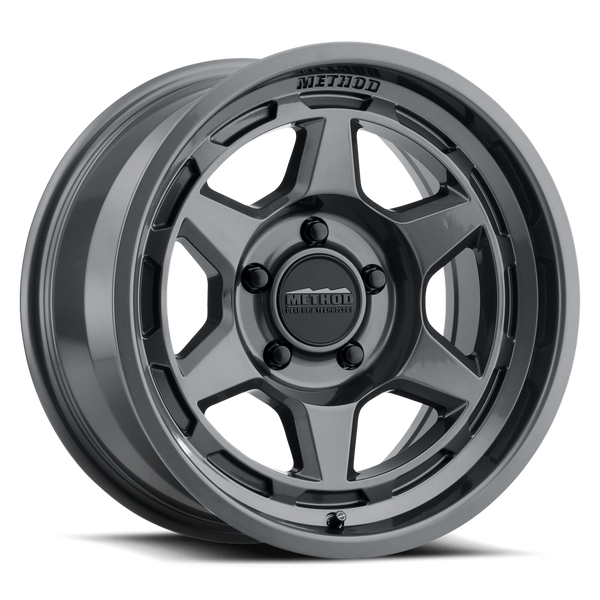 Method Race Wheels 708 Trail Series (MPN: MR70878550800)