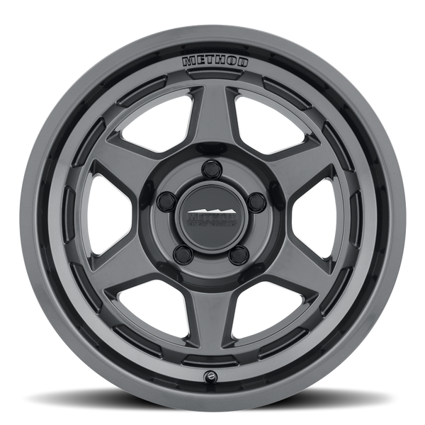 Method Race Wheels 708 Trail Series (MPN: MR70878550800)