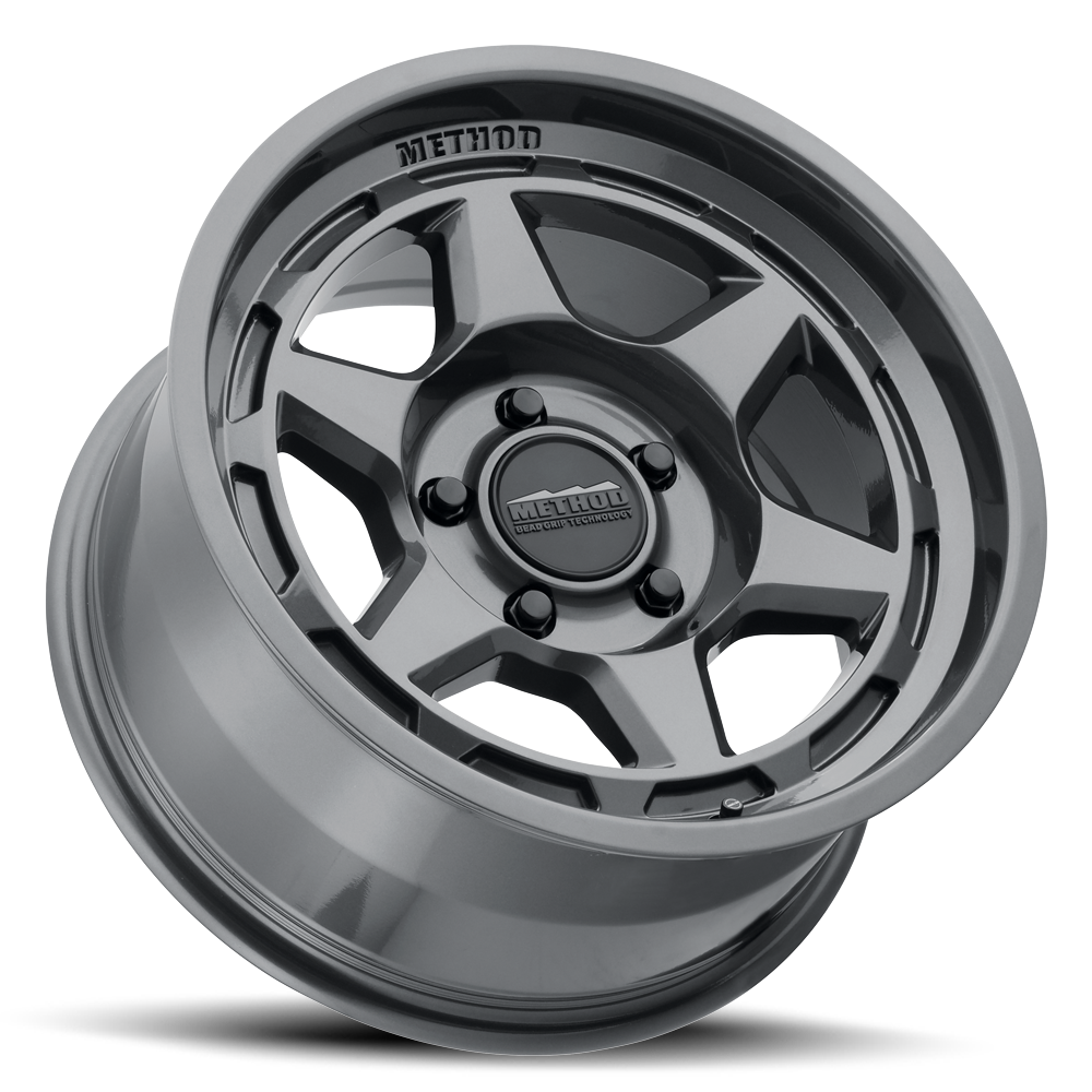Method Race Wheels 708 Trail Series Wheel (MPN: MR70879050838N ...