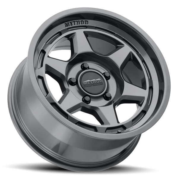 Method Race Wheels 708 Trail Series (MPN: MR70878550800)