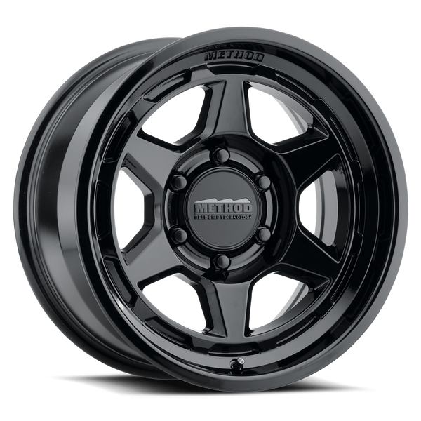 Method Race Wheels 708 Trail Series Wheel (MPN: MR708785601300)