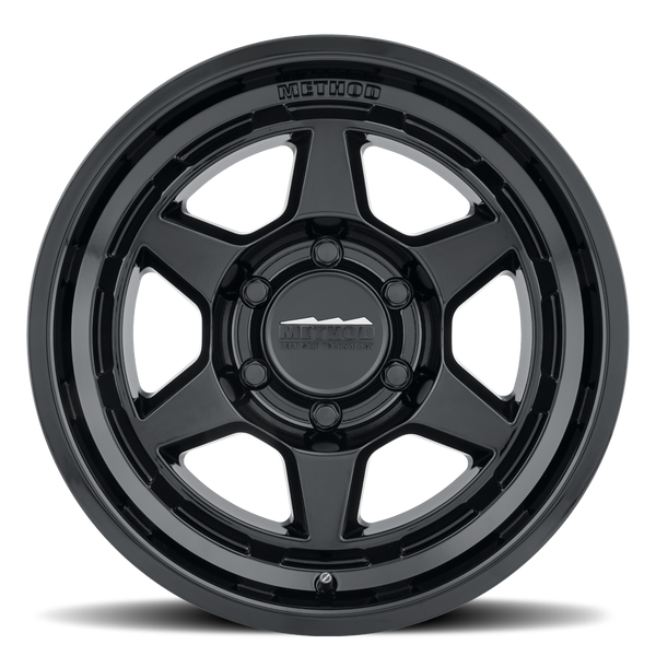 Method Race Wheels 708 Trail Series Wheel (MPN: MR708785601300)