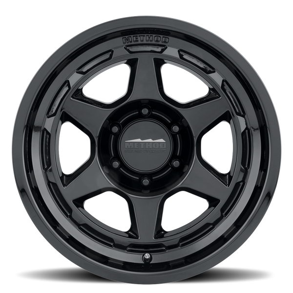 Method Race Wheels 708 Trail Series Wheel (MPN: MR708890601312)