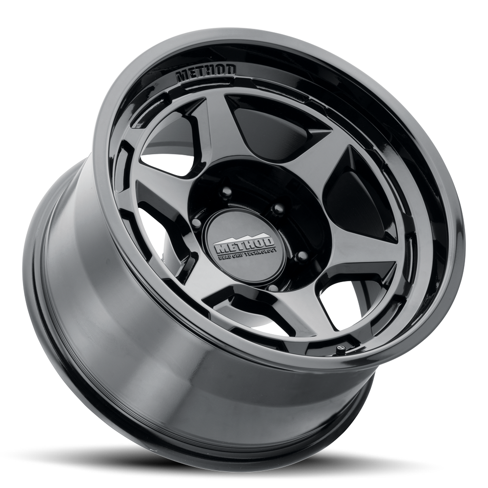 Method Race Wheels 708 Trail Series 18 Inch Wheel (MPN: MR708890601312 ...