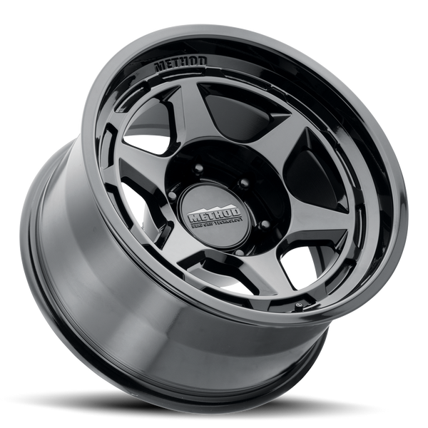 Method Race Wheels 708 Trail Series Wheel (MPN: MR708890601312)