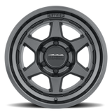 Method Race Wheels 708 Trail Series Wheel (MPN: MR70878516800)
