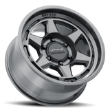 Method Race Wheels 708 Trail Series Wheel (MPN: MR70878516800)
