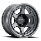 Method Race Wheels 708 Trail Series Wheel (MPN: MR70889016812)