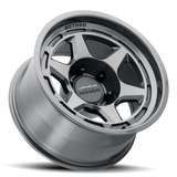 Method Race Wheels 708 Trail Series Wheel (MPN: MR70889016812)