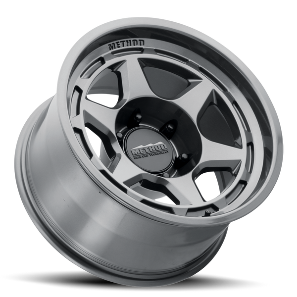Method Race Wheels 708 Trail Series Wheel (MPN: MR70889016812)