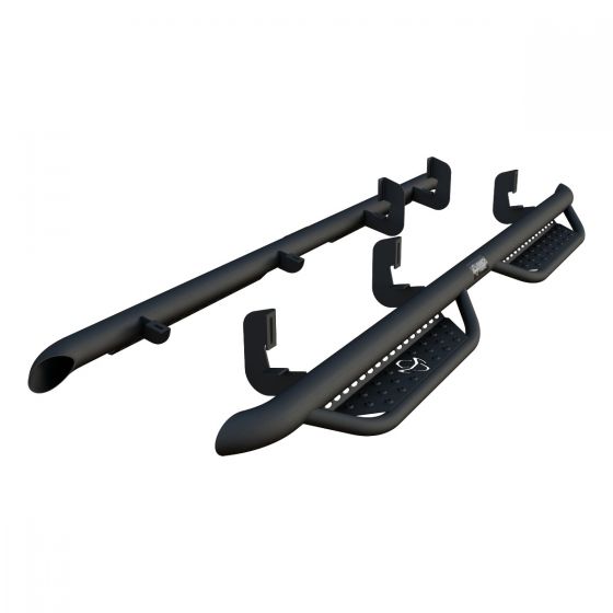 Ranch Hand Midnight Series Nerf Bar (MPN: MRSC071C1B4S)