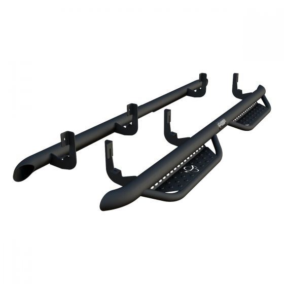 Ranch Hand Midnight Series Nerf Bar (MPN: MRSC191C1B4S)