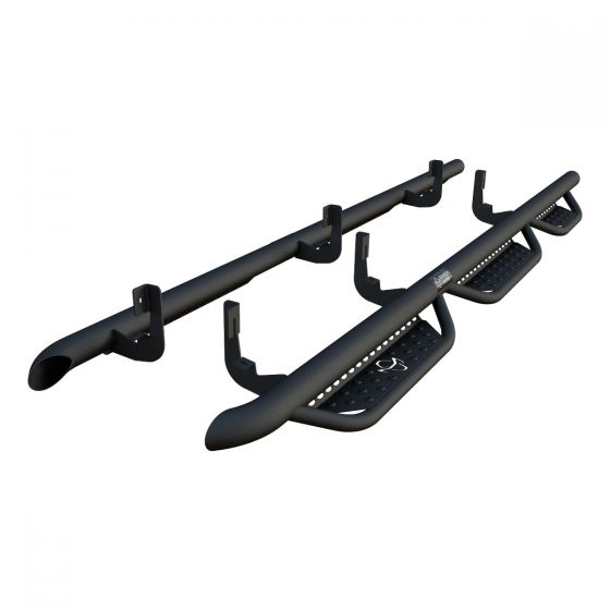 Ranch Hand Nerf Bar Midnight Series (MPN: MRSC191C6B6S)