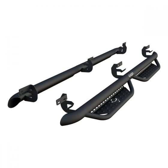 Ranch Hand Midnight Series Nerf Bar (MPN: MRSD091C1B4S)