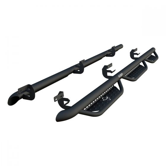 Ranch Hand Nerf Bar Midnight Series (MPN: MRSD101C6B6S)