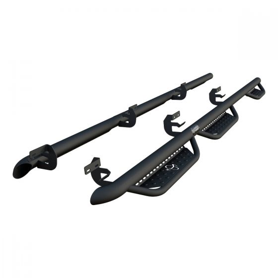 Ranch Hand Nerf Bar Midnight Series (MPN: MRSD101C8B6S)
