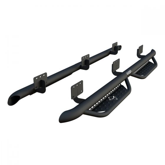 Ranch Hand Midnight Series Nerf Bar (MPN: MRSD19HC1B4S)