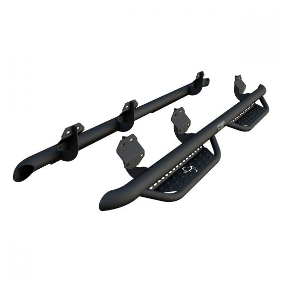 Ranch Hand Midnight Series Nerf Bar (MPN: MRSF151C1B4S)