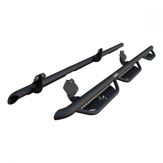 Ranch Hand Nerf Bar Midnight Series (MPN: MRSF171S8B6S)