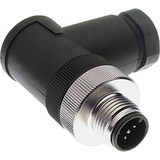 Maretron Marine Network Cable Connector (MPN: FA-CM-90)