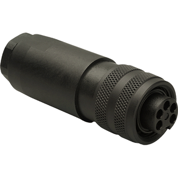 Maretron Marine Network Cable Connector (MPN: FA-NF-ST)
