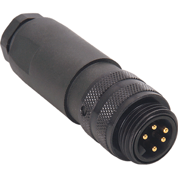 Maretron Marine Network Cable Connector (MPN: FA-NM-ST)