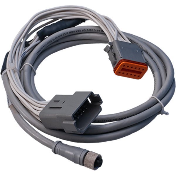 Maretron Marine Network Cable (MPN: MCF-2M-D12CAT)