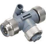 Maretron Marine Network Cable Connector (MPN: NM-NF-NF)